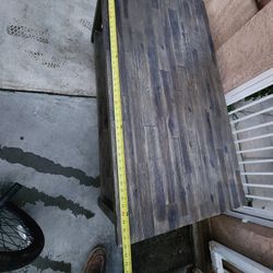 Kids Bike And Coffee Table