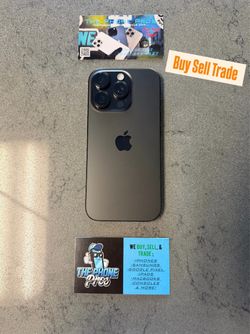 IPHONE 16 PRO 512GB
