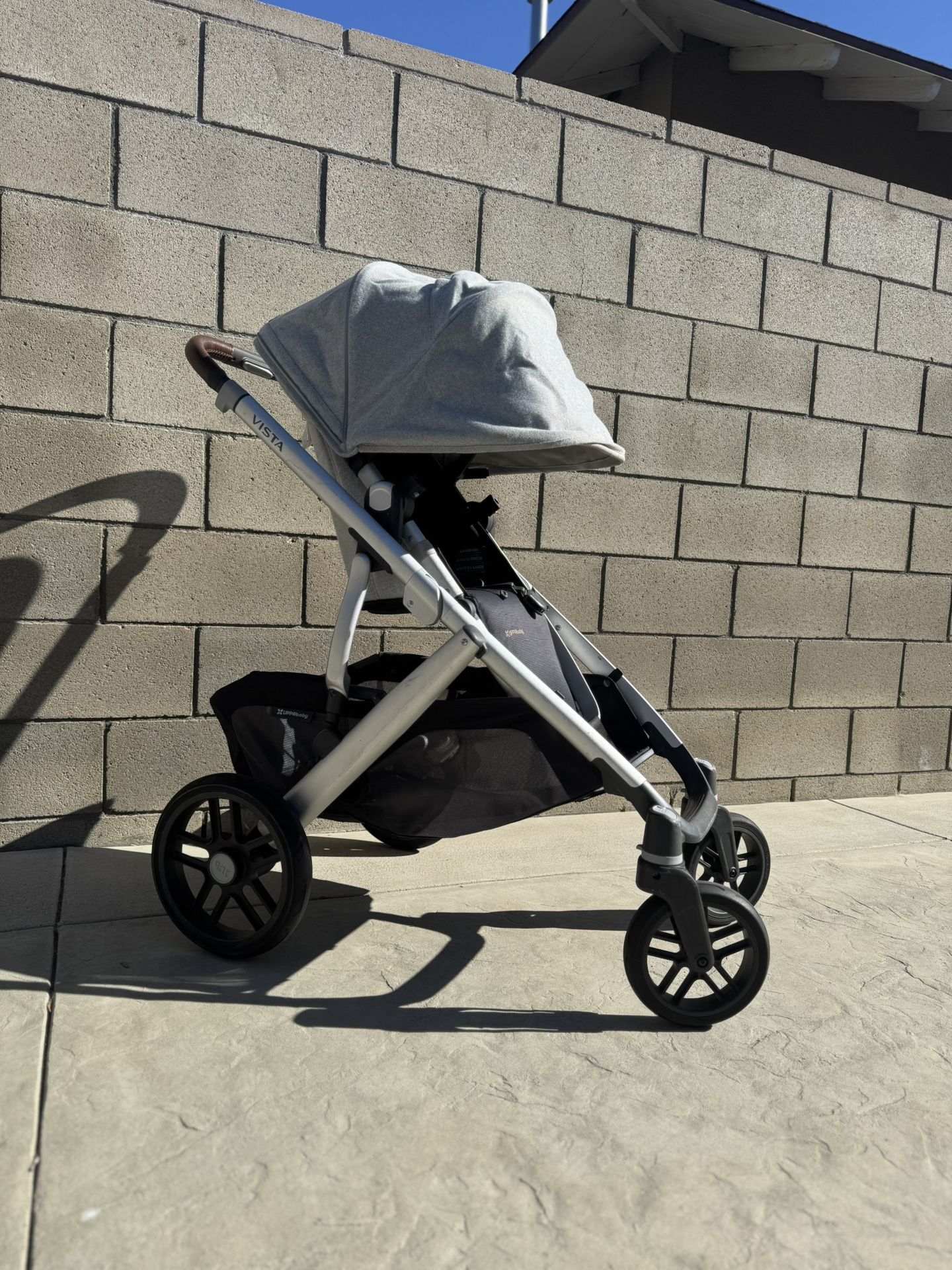 UPPAbaby Vista V2 Stroller
