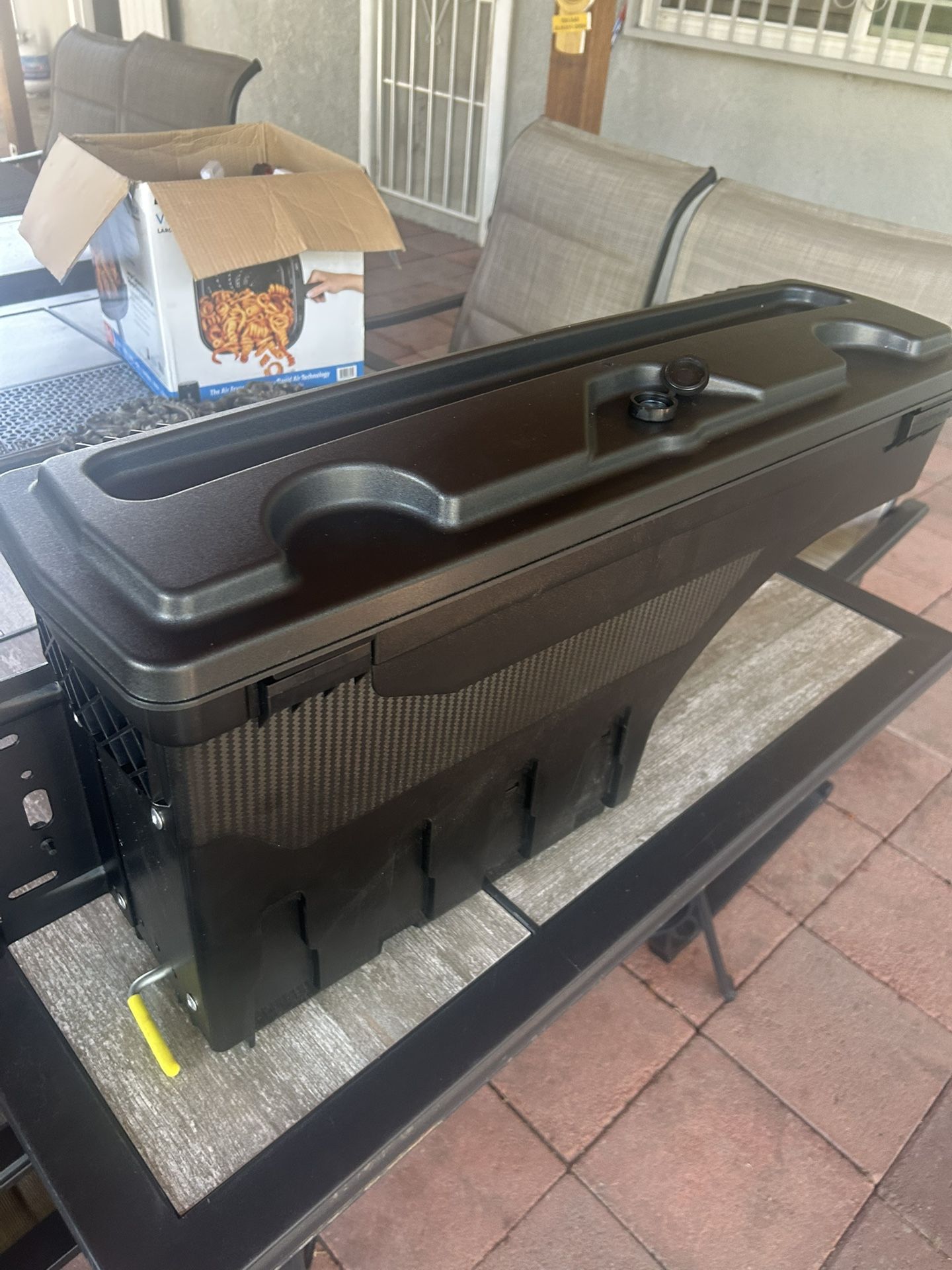 Toolbox