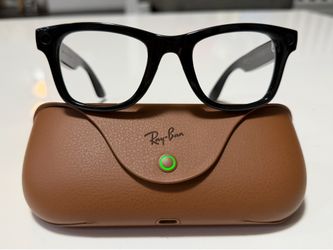 Rayban meta Gen1 (no lens)