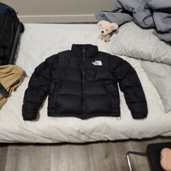 Northface 1996 Nuptse Jacket Medium Size