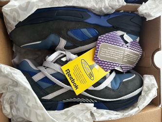 Stash x Packer Shoes x Reebok Pump Graphlite