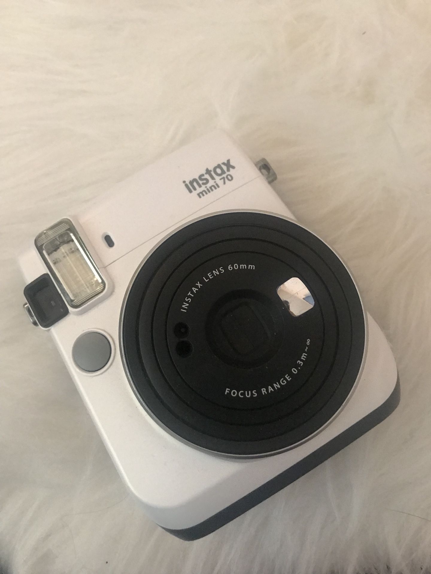 Camera