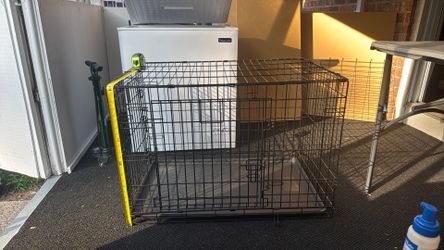 Medium Dog crate