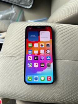 Apple iPhone 12  64gb unlocked