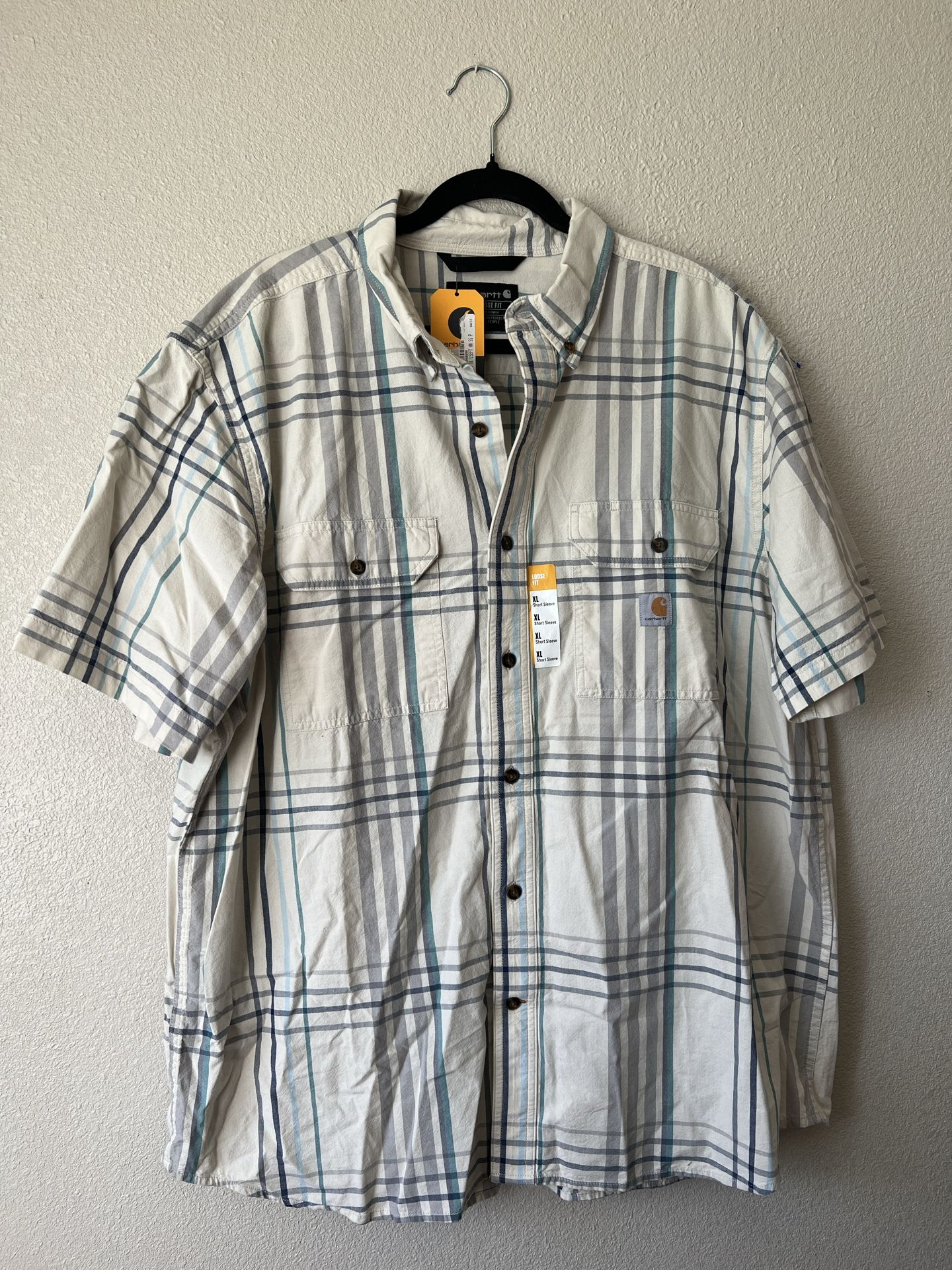 NWT Carhartt