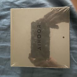 AIHOOR A2 True Wireless Earbuds