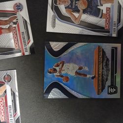 Bunch Of Random Rc And Sports Cards Asking 10 Or Best Offer