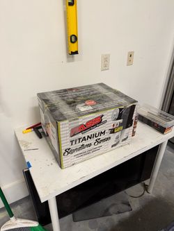 Fass diesel fuel system 140gph