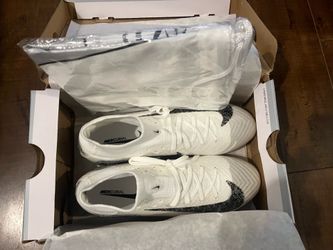 Nike Frosty pack mercurial superflys