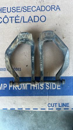 Honda OEM Acura Integra Shock Forks Civic Eg EJ 