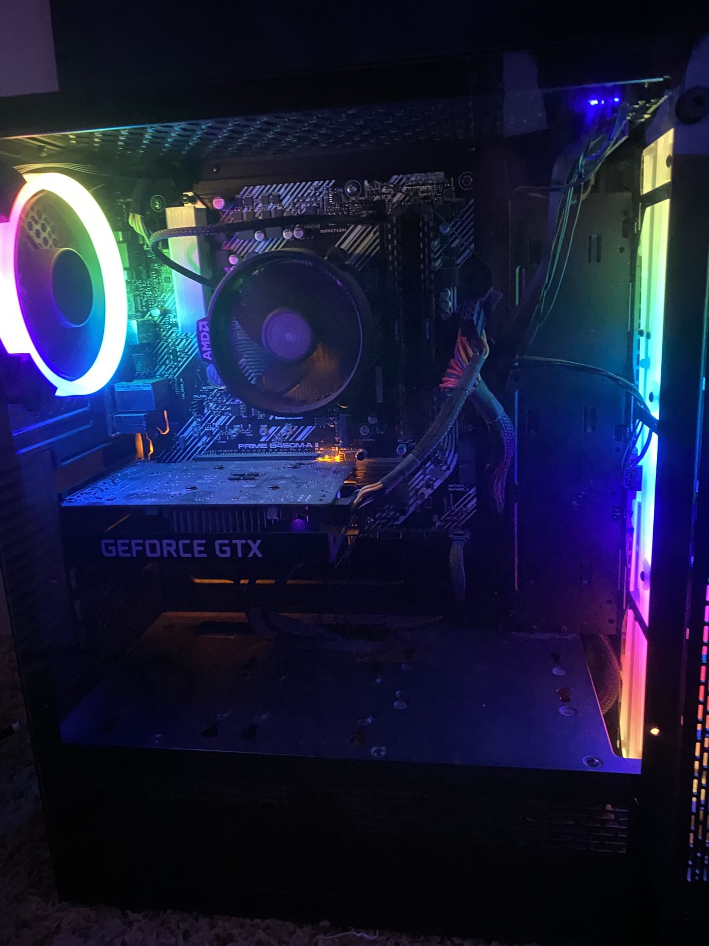 Gameing Pc