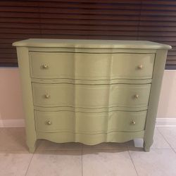 Restored Dresser Drawer