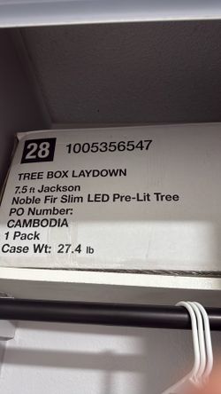 Christmas Tree