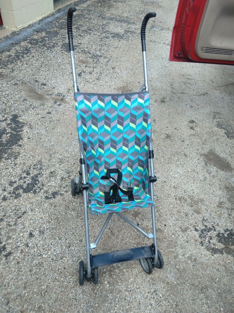 Nice Baby Stroller