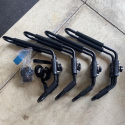 Kayak Roof Rack 