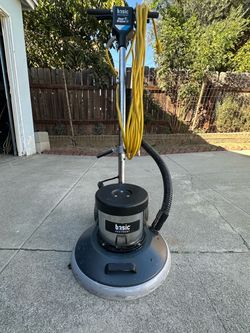 Basic Equipment Floor Dragon.17 buffer