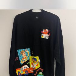 Disneyland Resort: Disney Pixar Fest Spirit Jersey