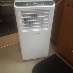 Vagkri Portable Air Conditioner 