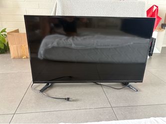 Insignia Smart Tv