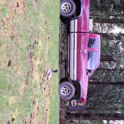 1994 Chevrolet C/K 1500