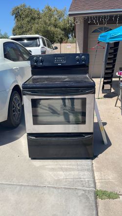 Stove