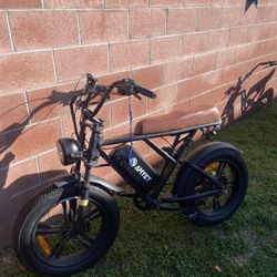 E Bike
