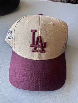 Snap Back Dodger Hats