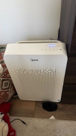 Winix C545