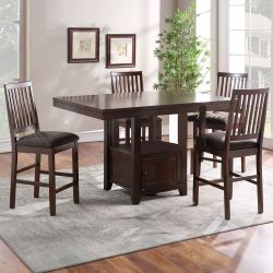 Promotion On Diningroom Furniture Dining Table Sets Only $49 Today And Pay Later With Or Without Credit 