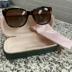 Kate Spade Sunglasses