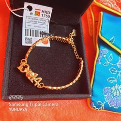 Eternal Love , Beautiful BRACELET