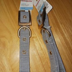 Large Size Dog Collar