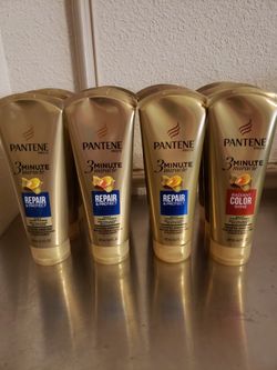 Pantene 3 Minute Repair