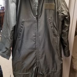 Nomex Flight Suit CWU 64/P