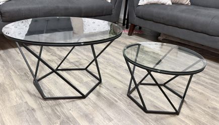 Coffee Tables $100 OBO