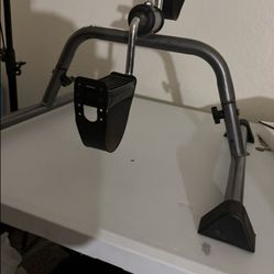 Portable Pedal Exerciser