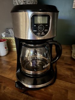 Coffee Pot