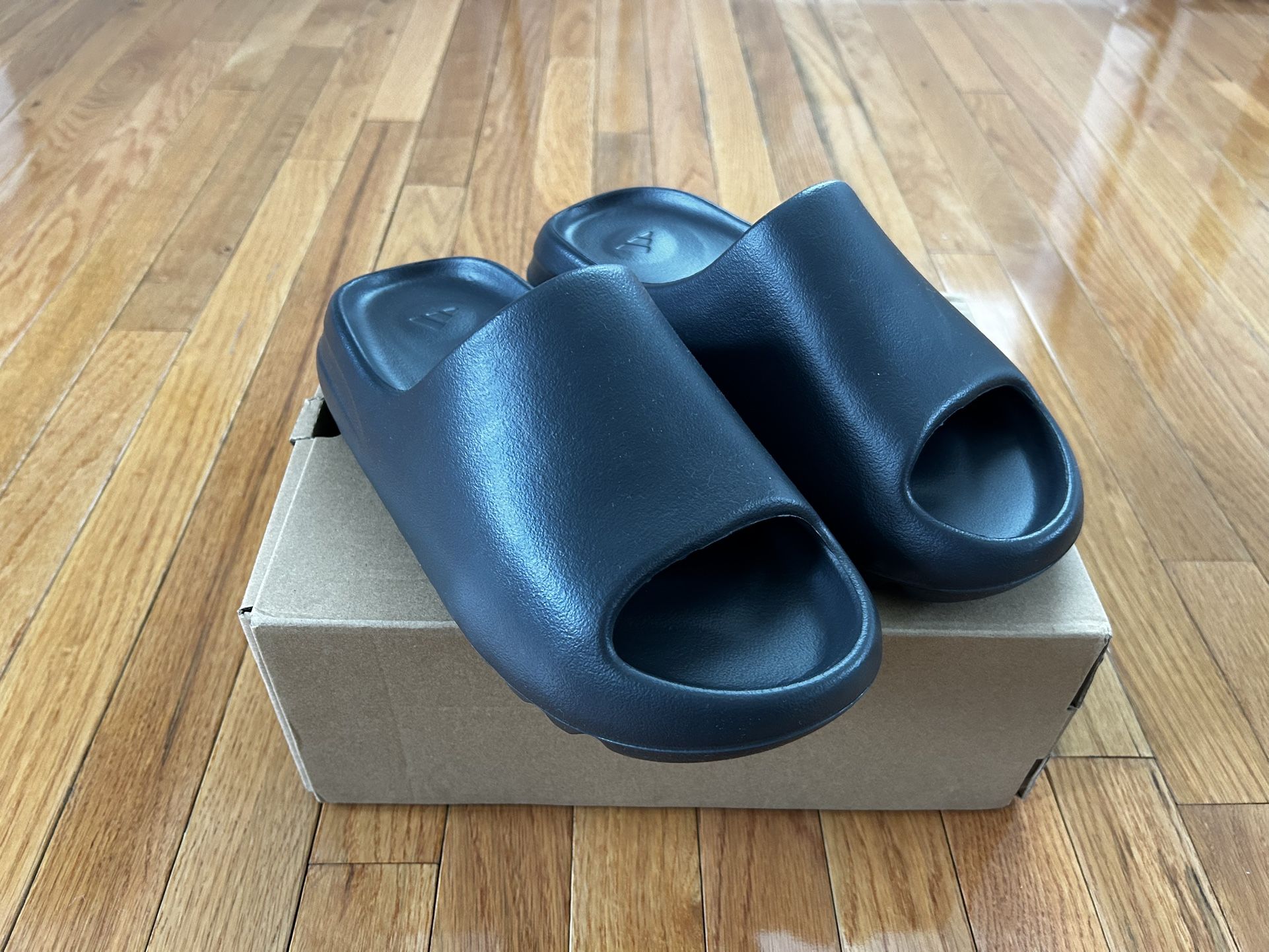 Yeezy Slides