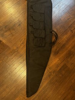 Rifle Bag