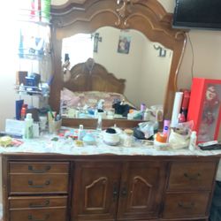 Muebles De Madera