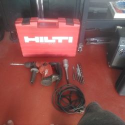 Roto Hammer 