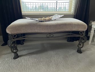 bench 