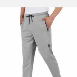 Spyder Active Men s Performance Jogger Pants.xl XXL for Sale in Los Angeles CA OfferUp