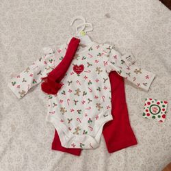 Baby Set   New