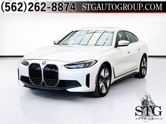 2023 BMW I4