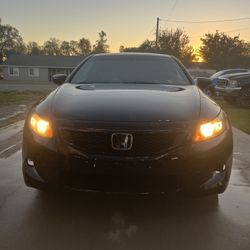 2010 Honda Accord
