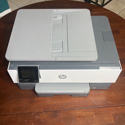 Hp Like New Printer Goes For 229 Only Asking $60