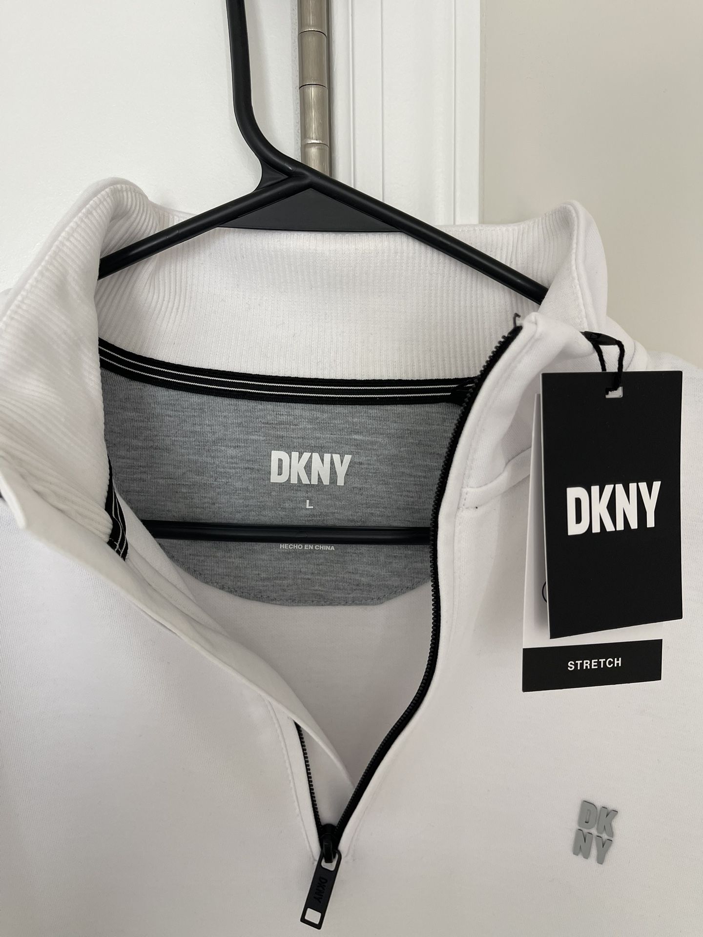 DKNY Sweatshirt Size Large